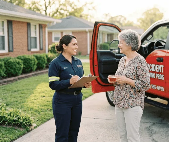 Accident Towing Service Three Rivers, MI FAQs